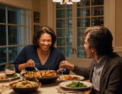 5 Tips for Perfecting Your Home Dining Experience